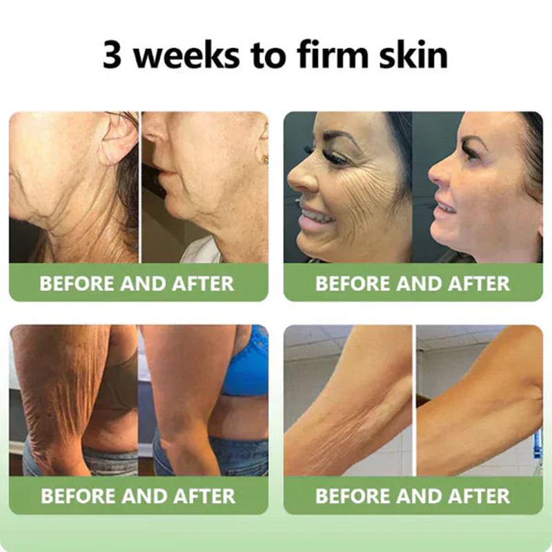 LOVILDS™ Luxury Firming Collagen Cream 🎄( 🔥50% off for a limited time!)