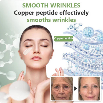 LOVILDS™ Luxury Firming Collagen Cream 🎄( 🔥50% off for a limited time!)