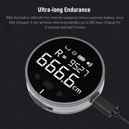 🔥50% off limited purchase 🔥| Electronic ruler high-precision measuring instrument