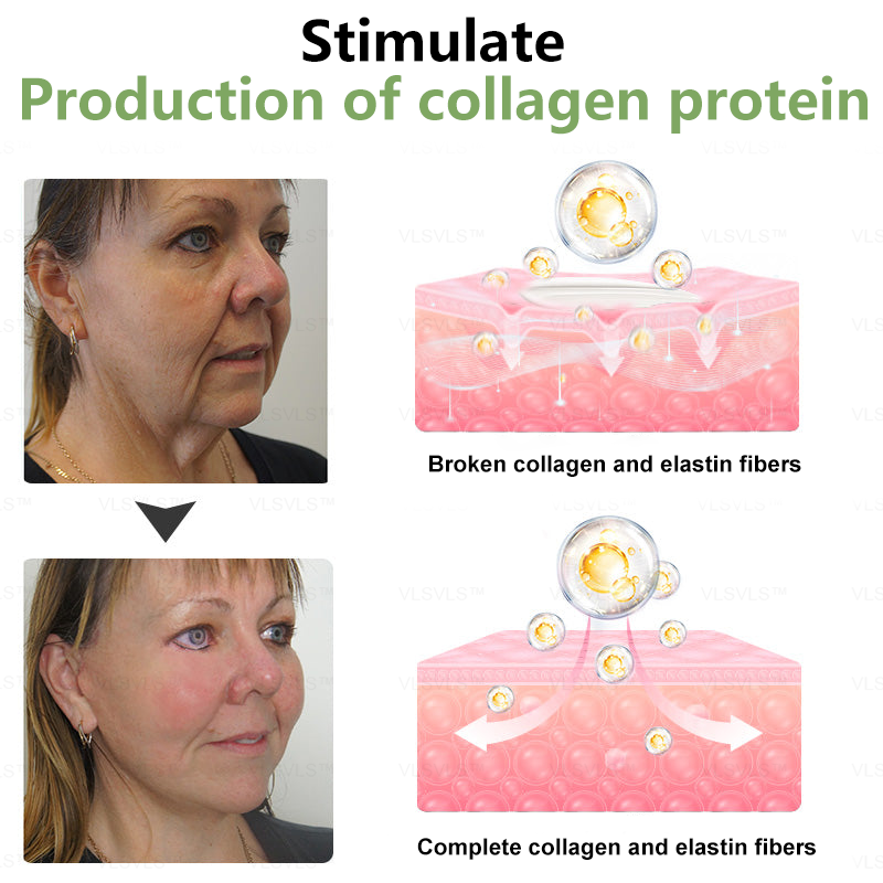 LOVILDS™ Luxury Firming Collagen Cream 🎄( 🔥50% off for a limited time!)