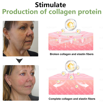 LOVILDS™ Luxury Firming Collagen Cream 🎄( 🔥50% off for a limited time!)