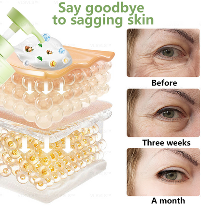 LOVILDS™ Luxury Firming Collagen Cream 🎄( 🔥50% off for a limited time!)