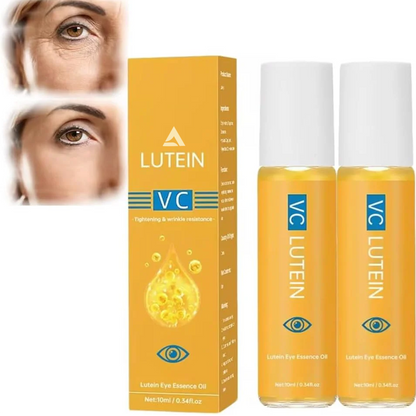 Lutein Eye Essence Oil