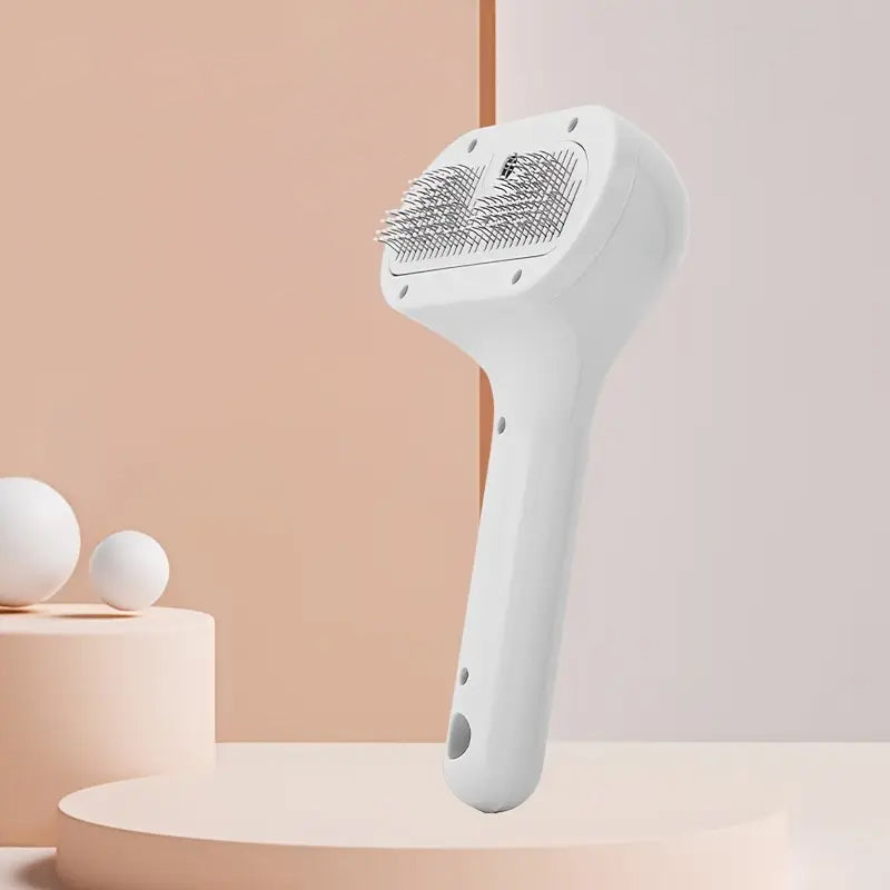 🔥Limited time 50% off! 🔥Pet hair brush and spray all-in-one