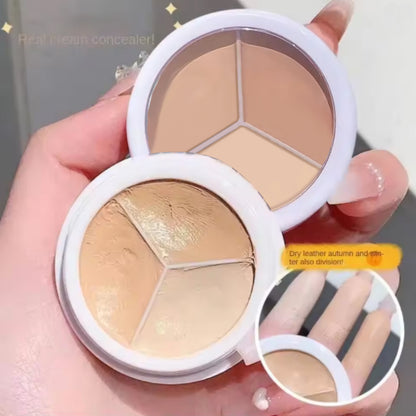 🔥Limited Time Half Price🔥 | Three Colors of Lightweight, Flawless Concealer