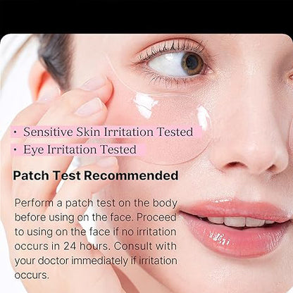 🔥50% off limited-time sale🔥 |Peptide Collagen Hydrogel Eye