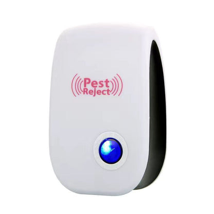 🔥Limited-Time 50% Off | Ultrasonic Rat and Insect Repellent