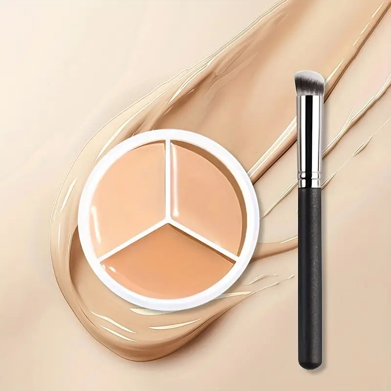 🔥Limited Time Half Price🔥 | Three Colors of Lightweight, Flawless Concealer