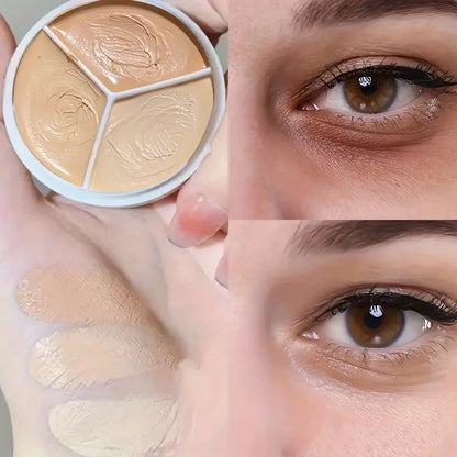 🔥Limited Time Half Price🔥 | Three Colors of Lightweight, Flawless Concealer