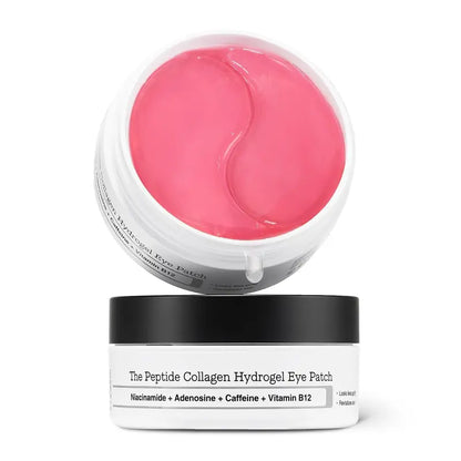 🔥Limited-time 50% off 🔥| Collagen Hydrogel Eye Patches