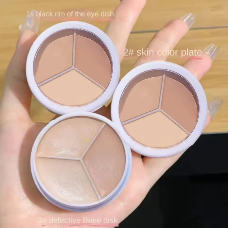 🔥Limited Time Half Price🔥 | Three Colors of Lightweight, Flawless Concealer