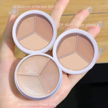 🔥Limited Time Half Price🔥 | Three Colors of Lightweight, Flawless Concealer