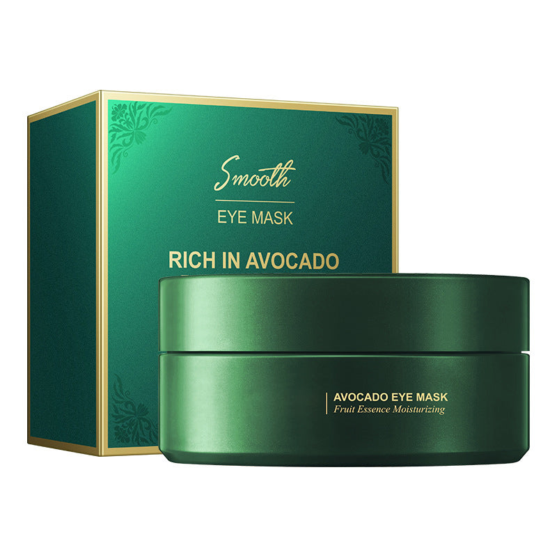🔥Limited-Time 50% Off🔥 | Gold Hydrating Eye Mask