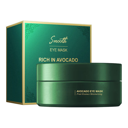 🔥Limited-Time 50% Off🔥 | Gold Hydrating Eye Mask