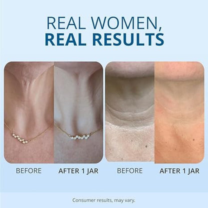 Tighten and Lift Neck Cream