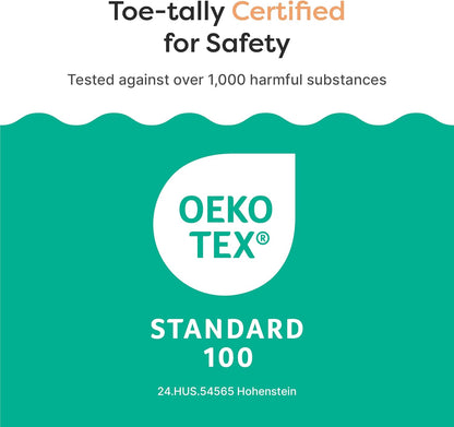 🔥50% off limited-time sale🔥 |Gel Toe Separators for Overlapping Toes, Bunions, Big Toe Alignment, Corrector and Spacer