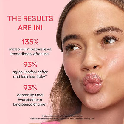🔥50% off limited-time sale🔥 |Lip Sleeping Mask: Nourish, Hydrate, Vitamin C, Murumuru & Shea Butter, Antioxidants, Flaky, Dry Lips