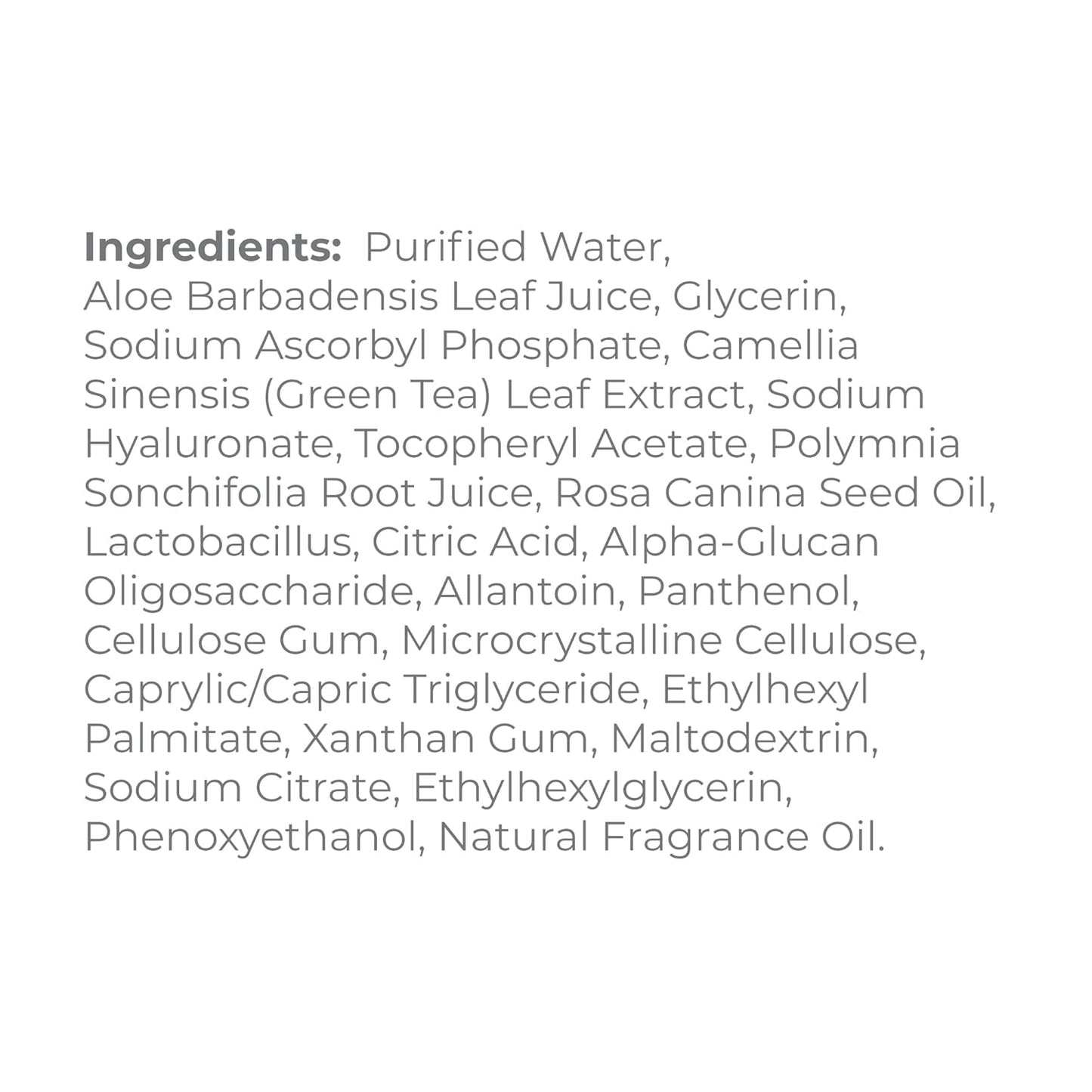 🔥50% off limited-time sale🔥 |Vitamin C Concentrated Serum with Hyaluronic Acid