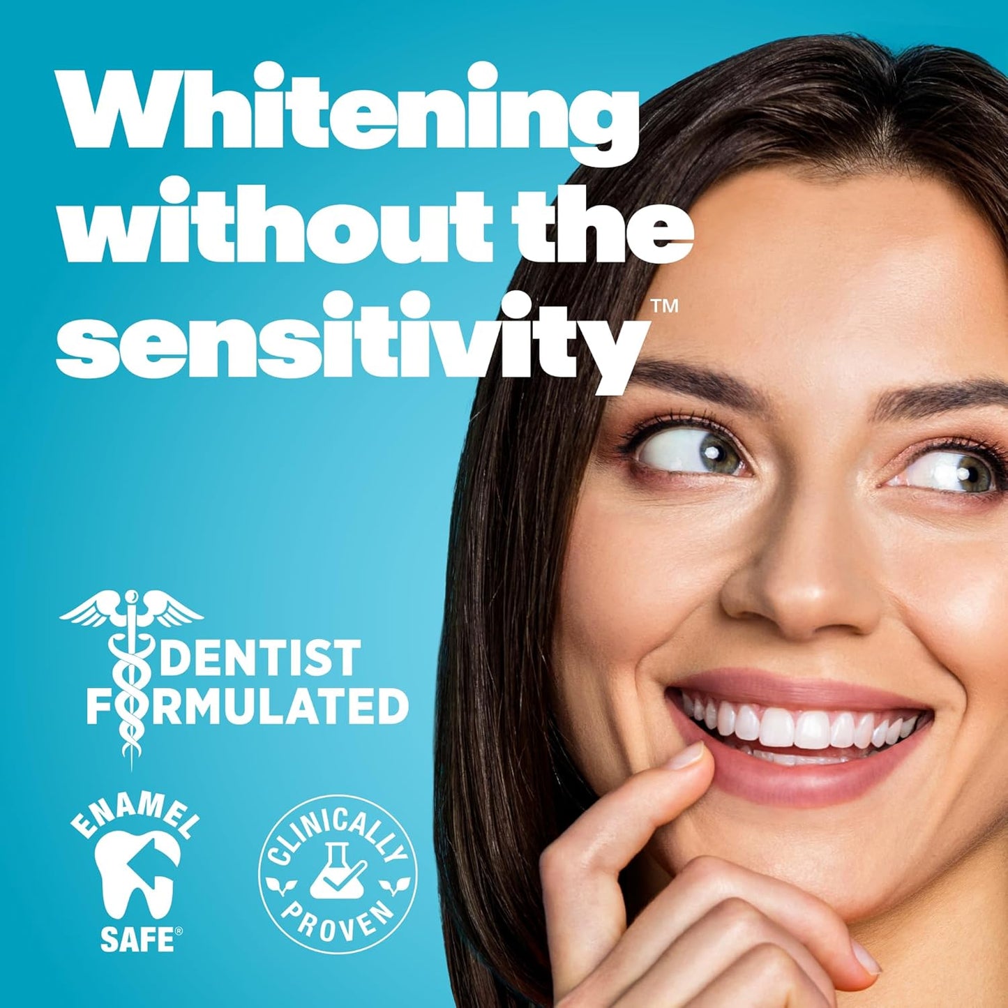 Teeth Whitening Strips