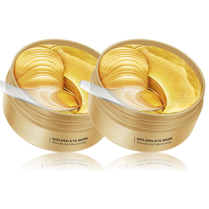 🔥Limited-Time 50% Off🔥 | Gold Hydrating Eye Mask