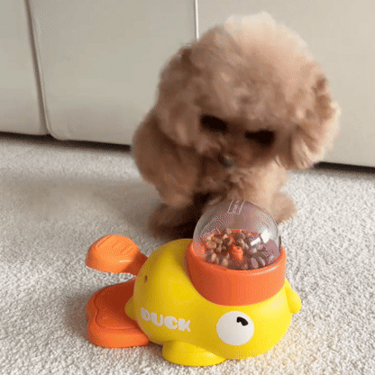 🔥50% off limited-time sale🔥 |Pet Treat Dispenser Toy,Dogs Puzzle Feeder, Interactive Dog Toy