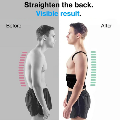 ringmaq Posture & Back Support – 50% OFF