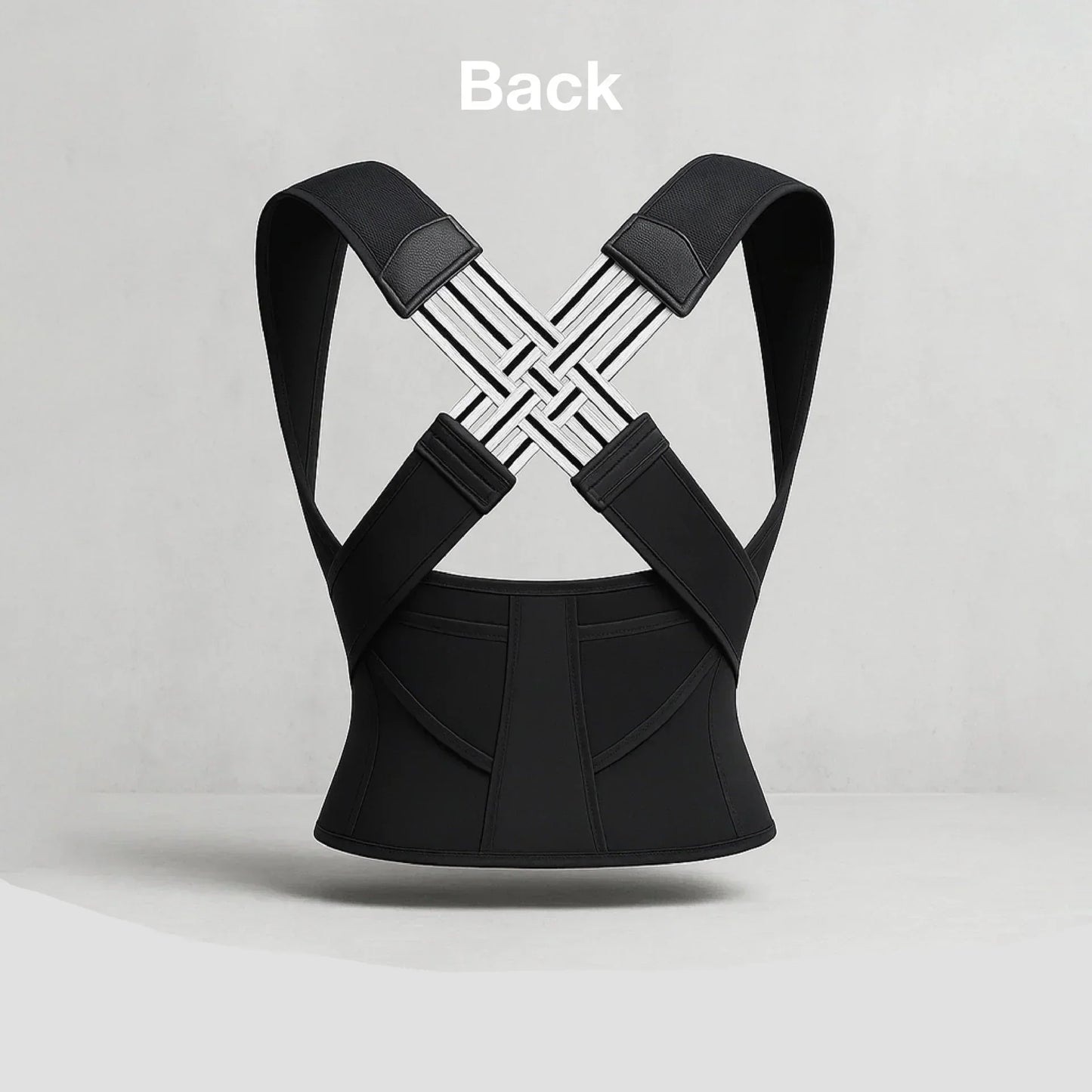 ringmaq Posture & Back Support – 50% OFF