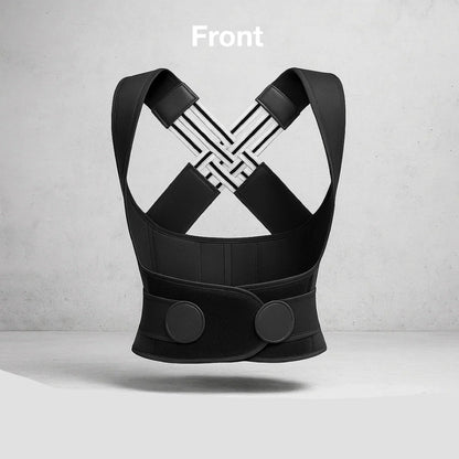 ringmaq Posture & Back Support – 50% OFF