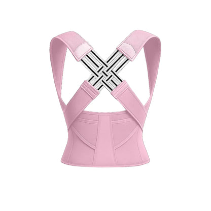 ringmaq Posture & Back Support – 50% OFF