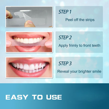 Teeth Whitening Strips