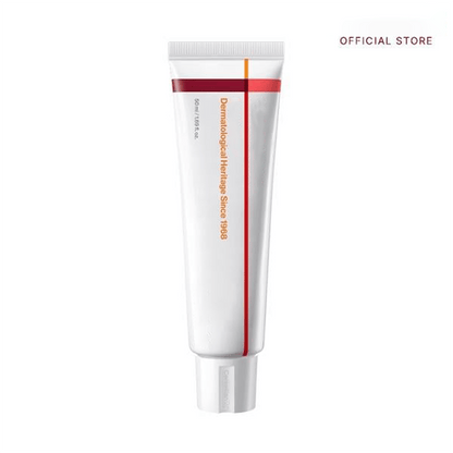 Time-reversal Moisturizing Cream
