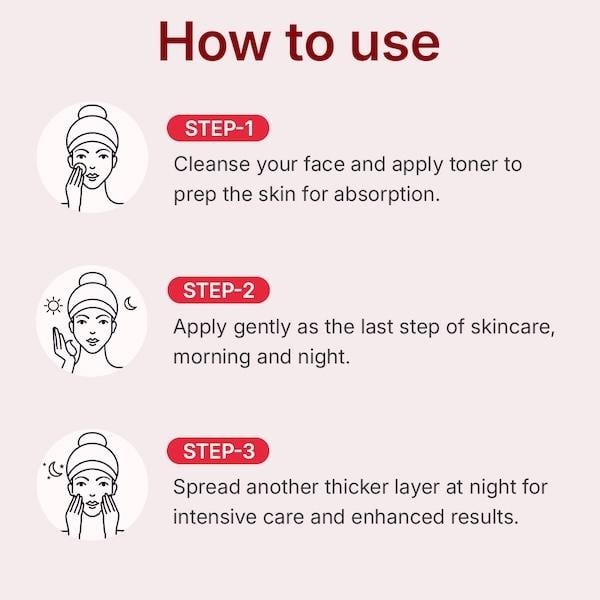 Time-reversal Moisturizing Cream