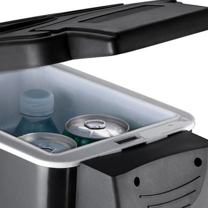 Portable Mini Car Refrigerator