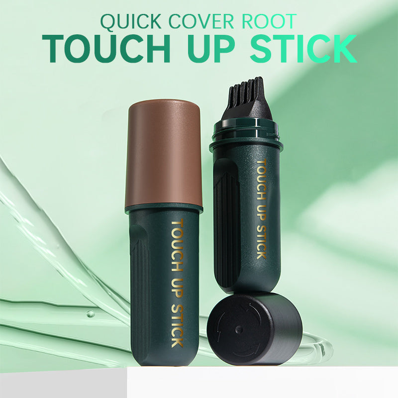 ?Last Day Buy 1 Get 1 Free?Quick Cover Root Touch Up Stick
